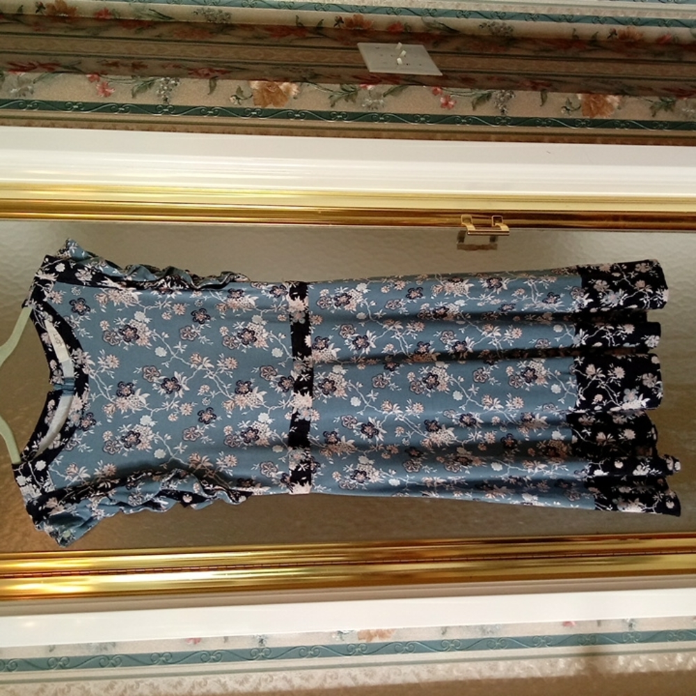 Loft Summer Dress